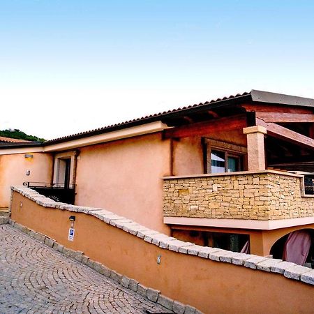 Villa Chia 2 Exterior foto
